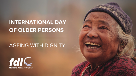 international day of older persons