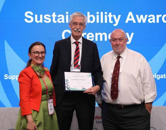 Sustainability Award 2024