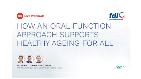 ageing population webinar