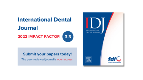 idj 2022 impact factor