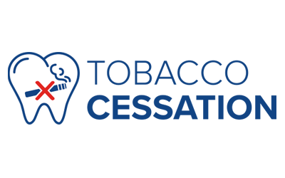 Tobacco Cessation Logo