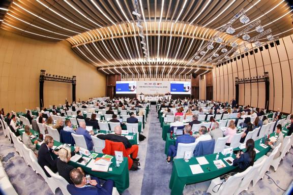 General Assembly 2025