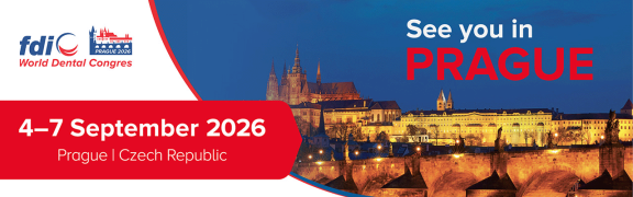 World Dental Congress 2026 -  Prague