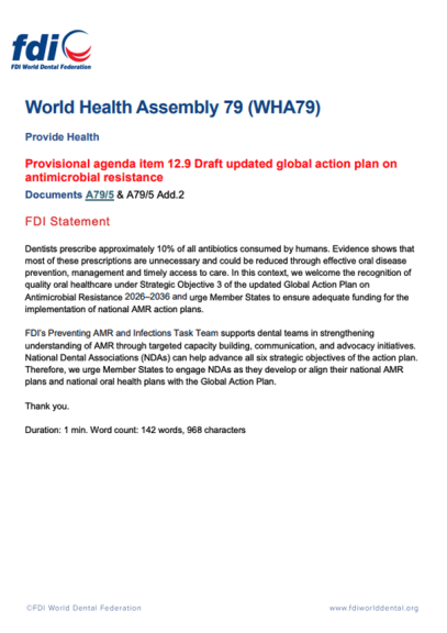 WHA79 - 12.9