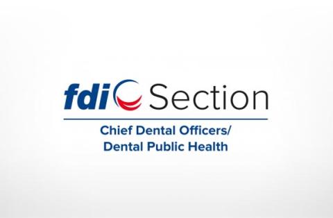 FDI Section - CDODPH logo