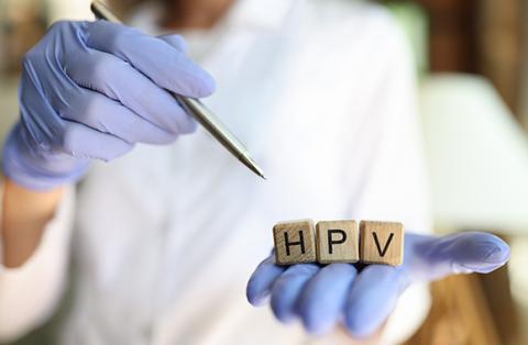 HPV project