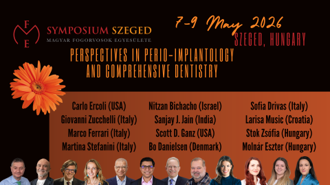 Symposium Szeged 2026