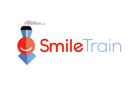 SmileTrain logo