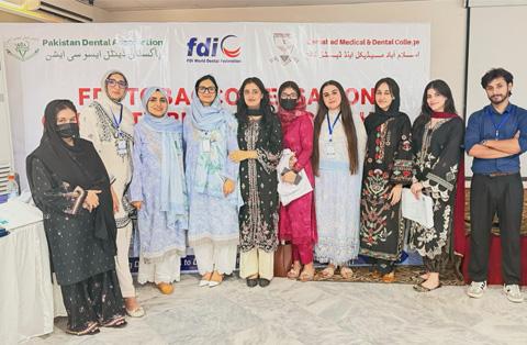 Tobacco Cessation Pakistan 2026 FDI News